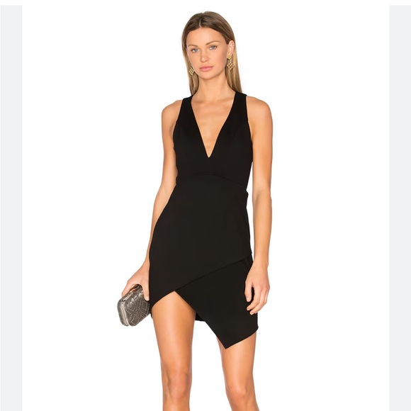 NBD Dresses & Skirts - NWT NBD Dries dress XL